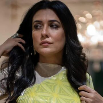 Mini Mathur, 50, reveals why isabgol, magnesium, and vitamin D are her ‘non-negotiable’ supplements: ‘Keep changing it’