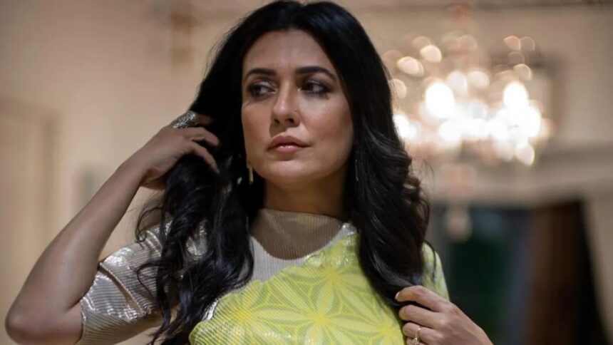 Mini Mathur, 50, reveals why isabgol, magnesium, and vitamin D are her ‘non-negotiable’ supplements: ‘Keep changing it’