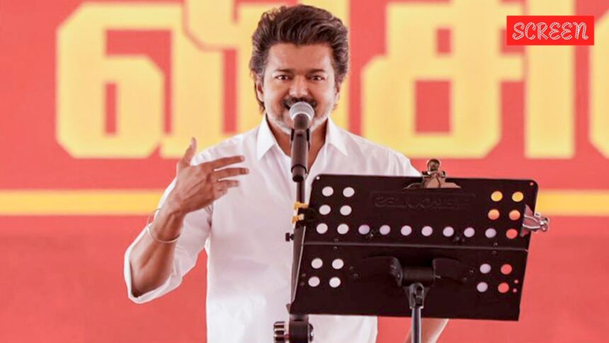 Months after Karur stampede, 3 students injured in vehicle collision while following Vijay’s convoy ahead of TVK event Months after Karur stampede, 3 students injured in vehicle collision while following Vijay’s convoy ahead of TVK event