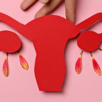 ‘My mom stopped her periods for 2 years, and now she is bleeding again. What is the problem?’
