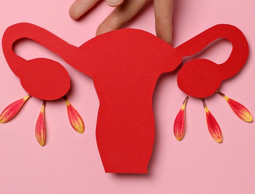 ‘My mom stopped her periods for 2 years, and now she is bleeding again. What is the problem?’