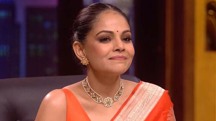 Namita Thapar encourages people to stop glorifying sleep deprivation, says she is in bed by 10:30 p.m: ‘Completely gone into the Sattvik life’