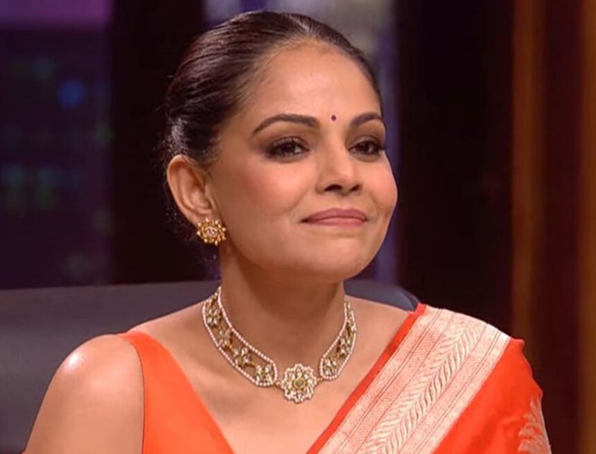 Namita Thapar encourages people to stop glorifying sleep deprivation, says she is in bed by 10:30 p Namita Thapar encourages people to stop glorifying sleep deprivation, says she is in bed by 10:30 p.m: ‘Completely gone into the Sattvik life’