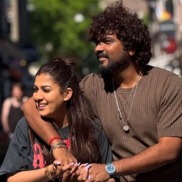 Nayanthara buys Rs 31.5 crore luxury duplex in Chennai’s Poes Garden; Rajinikanth, Dhanush among neighbours