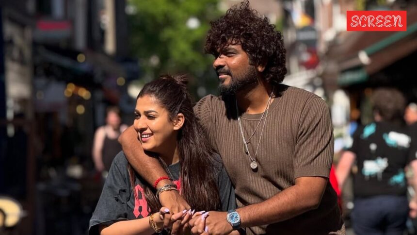 Nayanthara buys Rs 31.5 crore luxury duplex in Chennai’s Poes Garden; Rajinikanth, Dhanush among neighbours