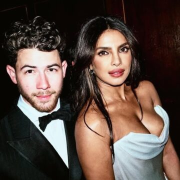 Nick Jonas admits he likes to sleep in a ‘freezing cold’ room: ‘My wife likes to be warm…’