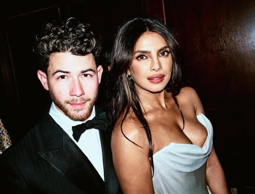 Nick Jonas admits he likes to sleep in a ‘freezing cold’ room: ‘My wife likes to be warm…’