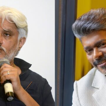 Parthiban apologises after Trisha calls out awards show remark, Vikram Bhatt weighs in on Vijay-Trisha rumours