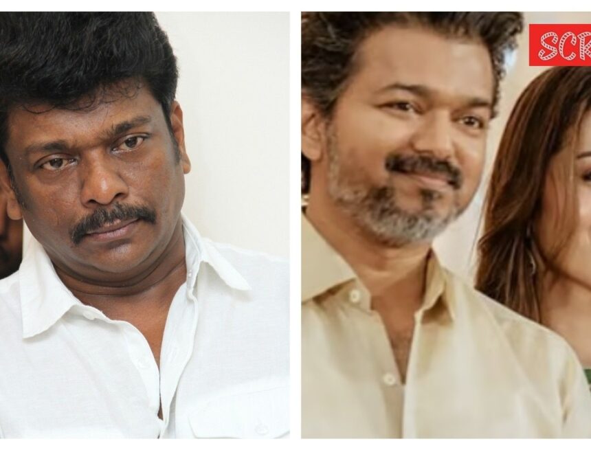 Parthiban doubles down on Trisha remark after apology, says her wedding appearance with Vijay hurt his image: ‘Worse than Karur stampede’