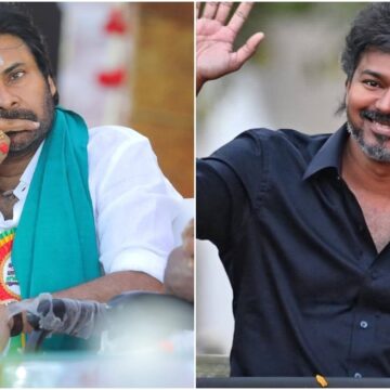 Pawan Kalyan blames makers of Vijay’s Jana Nayagan for delay, says they ‘shouldn’t have approached court’: ‘How’s this govt’s fault?’