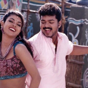 Priyanka Chopra recalls the ‘culture shock’ of witnessing Vijay’s stardom in Chennai: ‘Like a demigod’