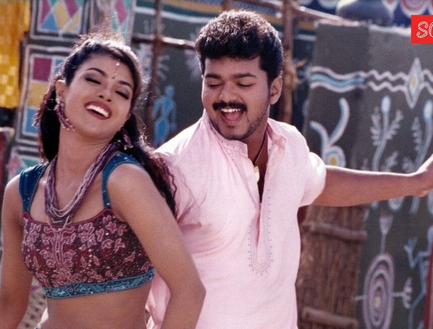 Priyanka Chopra recalls the ‘culture shock’ of witnessing Vijay’s stardom in Chennai: ‘Like a demigod’