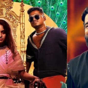 Santhosh Narayanan calls out Arivu over ‘Enjoy Enjaami’ credits, challenges him to a public debate: ‘You never responded once…’