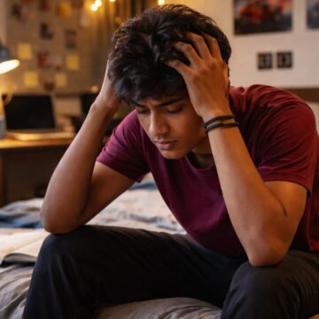 Severe irritability in teens can be reduced by daily doses of vitamins, minerals — new research