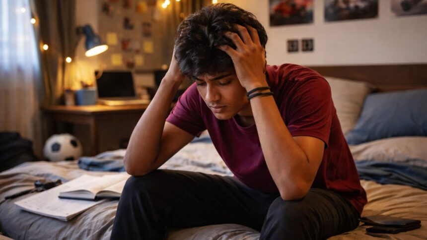 Severe irritability in teens can be reduced by daily doses of vitamins, minerals — new research