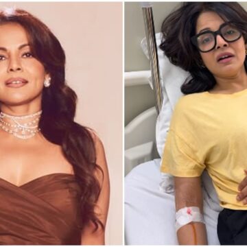 Shark Tank’s Namita Thapar reveals the ‘hidden’ health metric most women ignore: ‘You could have normal haemoglobin, but if your…’