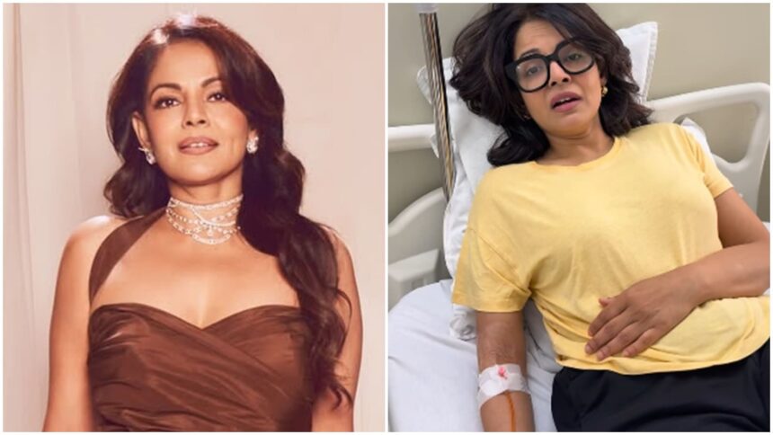 Shark Tank’s Namita Thapar reveals the ‘hidden’ health metric most women ignore: ‘You could have normal haemoglobin, but if your…’