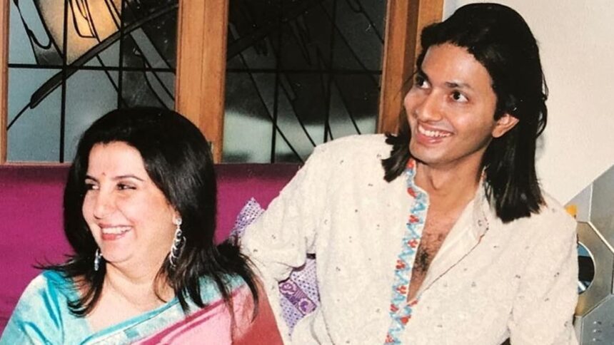 ‘Shirish loves it when people do that’: When Farah Khan recalled being confused for her husband’s mother, opened up on reclaiming her health at age 50