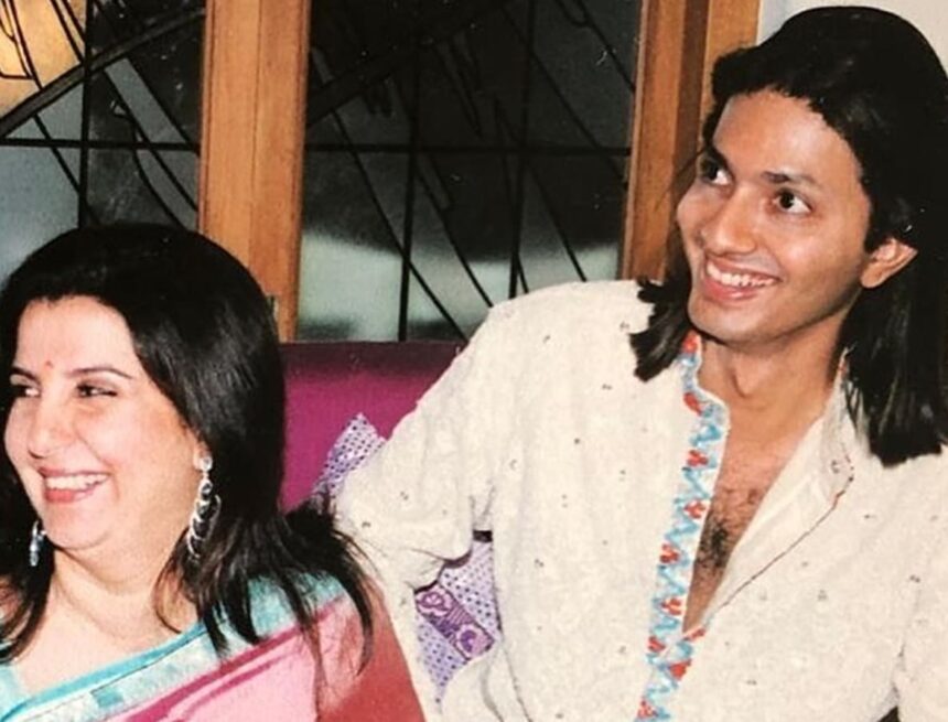 ‘Shirish loves it when people do that’: When Farah Khan recalled being confused for her husband’s mother, opened up on reclaiming her health at age 50