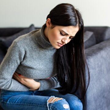 The 20s gut check: Why you shouldn’t ignore recurrent stomach pain