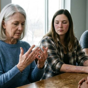 The 5 diseases hiding in plain sight: How to spot an autoimmune shift early