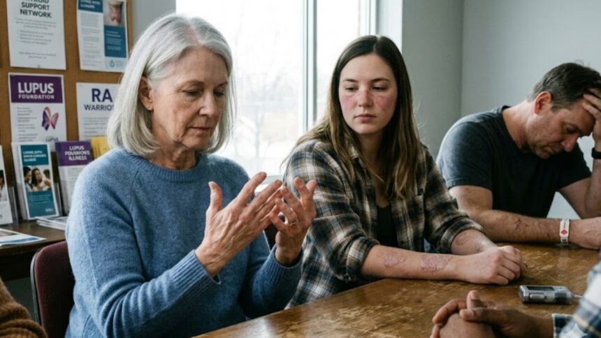 The 5 diseases hiding in plain sight: How to spot an autoimmune shift early