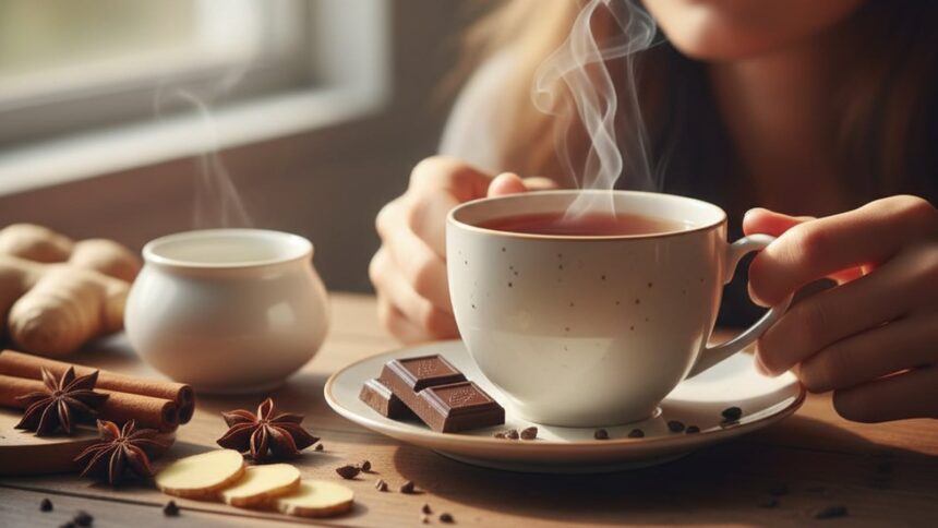 The ‘bite and sip’ method: Macrobiotic coach shares viral hack to cut down sugar in tea The ‘bite and sip’ method: Macrobiotic coach shares viral hack to cut down sugar in tea
