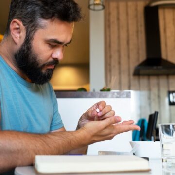 The Indian glucose paradox: Balancing traditional roti and rice for better health