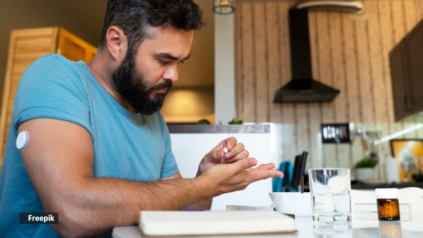 The Indian glucose paradox: Balancing traditional roti and rice for better health