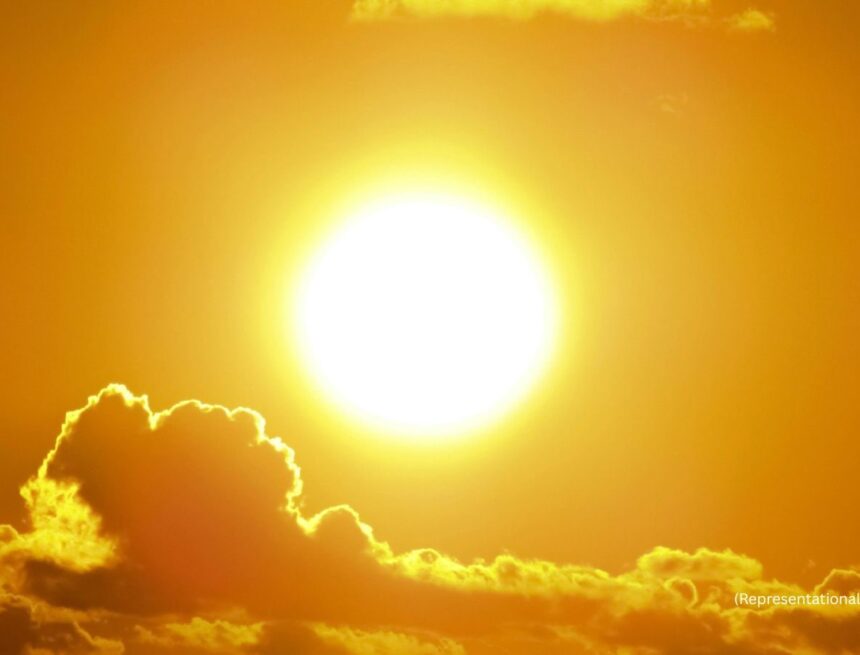 The UVB Window: Why a UV index of 3 is the magic number for Vitamin D