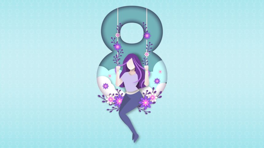 This Women’s Day, Make Her Health a Priority