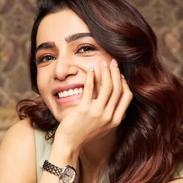 ‘Top and expensive’ nutritionist shares reproductive health tips with Samantha Ruth Prabhu: ‘5.30 pm is incredibly tough’