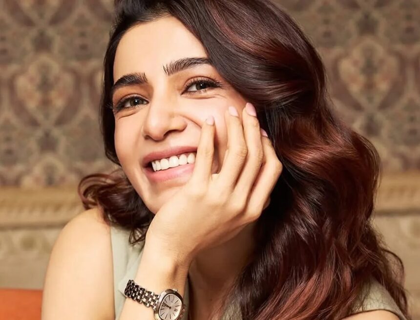 ‘Top and expensive’ nutritionist shares reproductive health tips with Samantha Ruth Prabhu: ‘5.30 pm is incredibly tough’