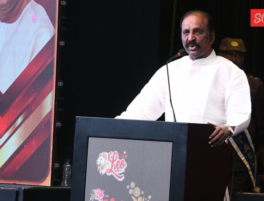 Vairamuthu selected for Jnanpith Award; third Tamil writer to receive honour Vairamuthu selected for Jnanpith Award; third Tamil writer to receive honour