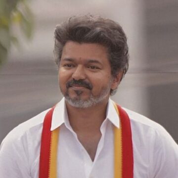 Vijay attends Iftar in Mamallapuram with 1,000 invitees with EC’s permission, and no walk-ins