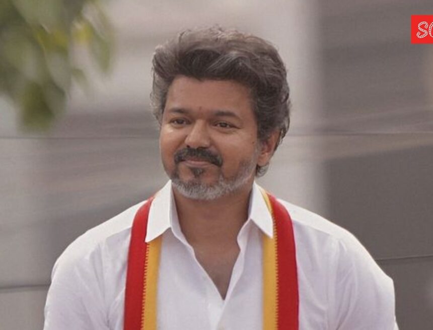 Vijay attends Iftar in Mamallapuram with 1,000 invitees with EC’s permission, and no walk-ins