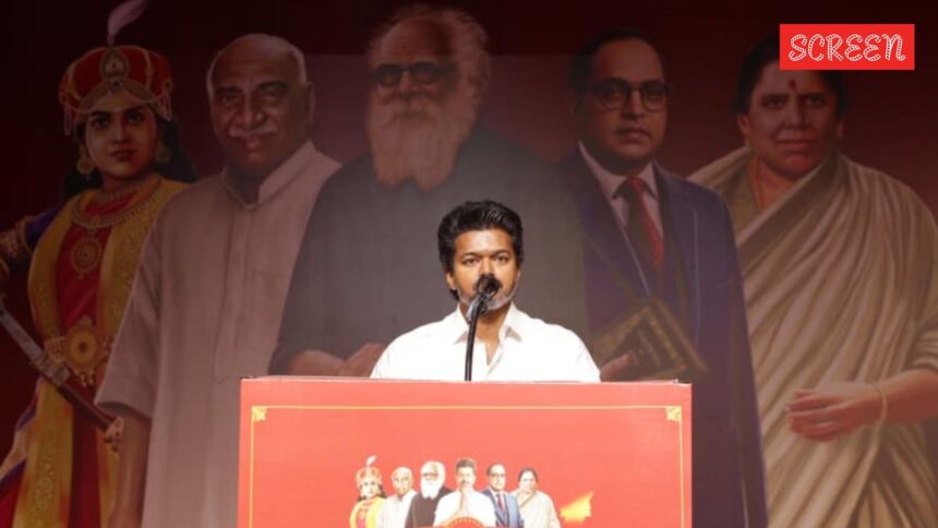 Vijay breaks silence amid divorce and adultery allegations: ‘I know many of you are hurt, I will take care of that’