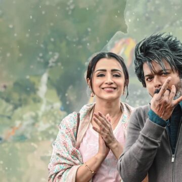 Vijay once described Trisha as ‘princess’; she called him her ‘home’, spoke about ‘easy equation’: Rumours return after their latest wedding appearance