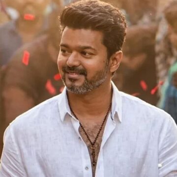 Vijay shares first post amid wife Sangeetha’s divorce plea and betrayal claim, sidesteps issue: ‘Victory is certain’