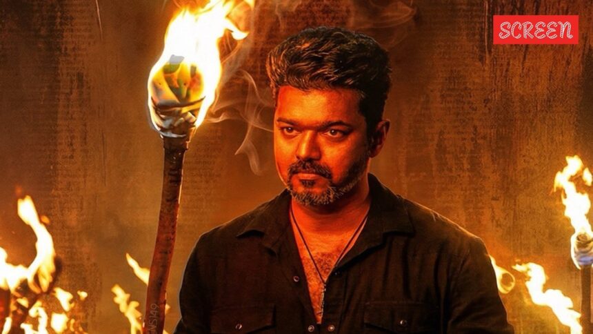 Vijay’s final film Jana Nayagan hits new roadblock: Why the Election Commission is now deciding its fate Vijay’s final film Jana Nayagan hits new roadblock: Why the Election Commission is now deciding its fate