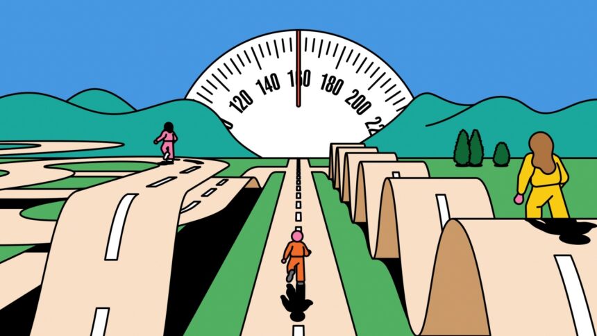 When weight-loss drugs don’t work When weight-loss drugs don’t work