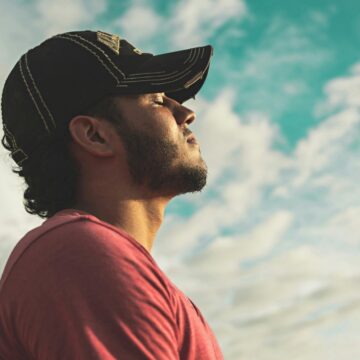 ‘Why am I feeling pain on my left side when I take a deep breath?’