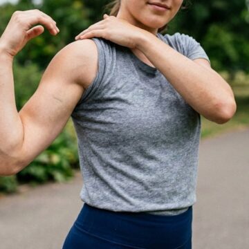 Why being ‘double-jointed’ could be the cause of your chronic pain