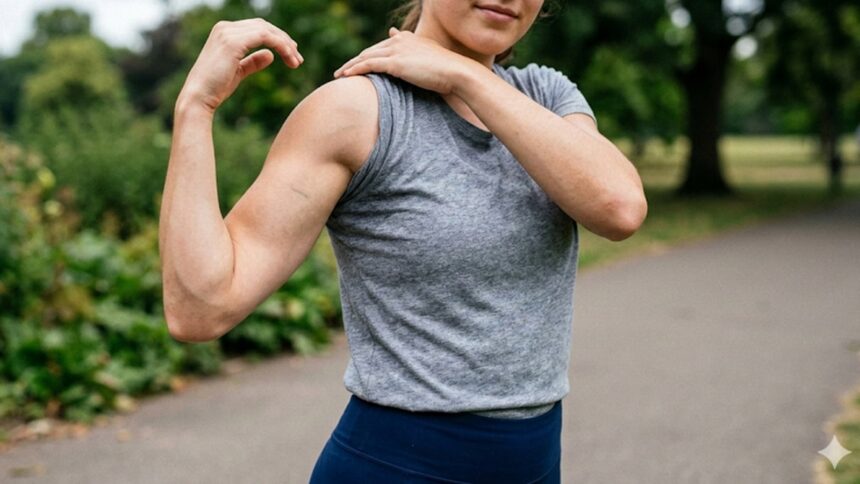 Why being ‘double-jointed’ could be the cause of your chronic pain