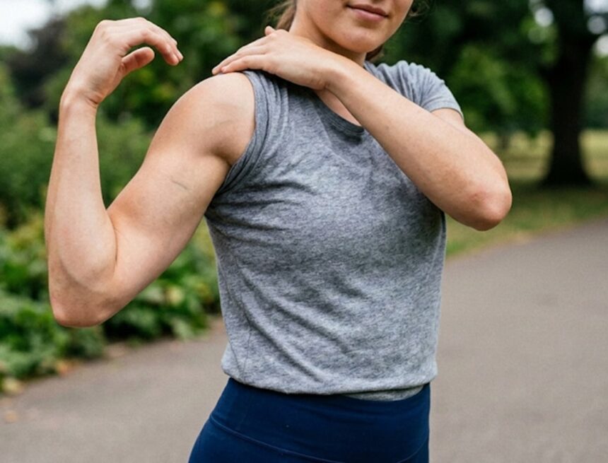 Why being ‘double-jointed’ could be the cause of your chronic pain