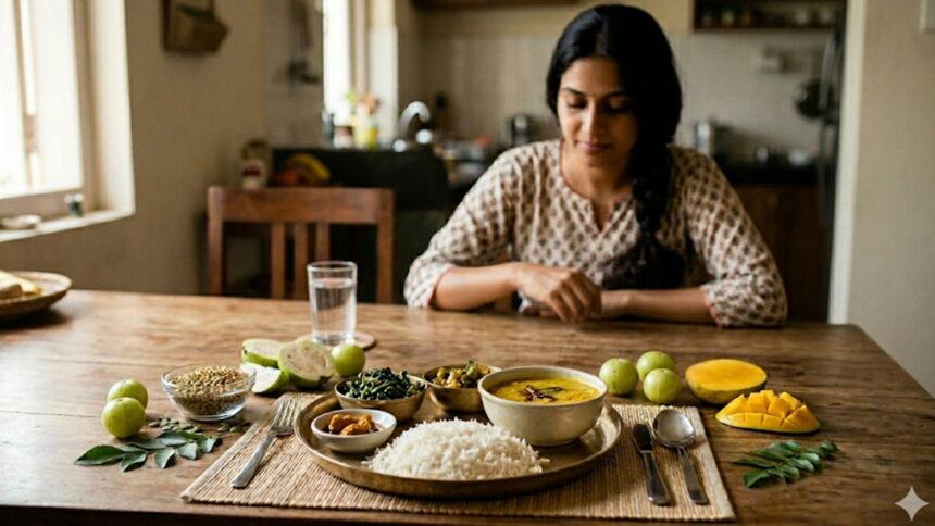 Why you should eat rice once a day to save your strands, and other lifestyle changes to keep in mind Why you should eat rice once a day to save your strands, and other lifestyle changes to keep in mind