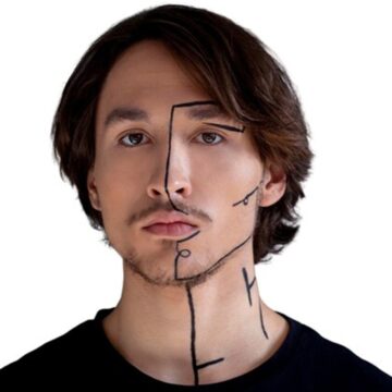 Why your ears, forehead, and mouth aren’t identical in size