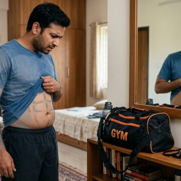 Why your metabolism slows down after 30: Orthopaedic experts warn of ‘silent’ muscle and bone loss you can’t feel yet