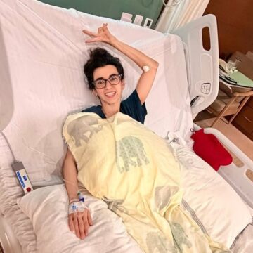 ‘Worst 14 days of my life’: Saba Azad recalls ‘nasty parasite’ that led to hospital nightmare, 4kg weight loss