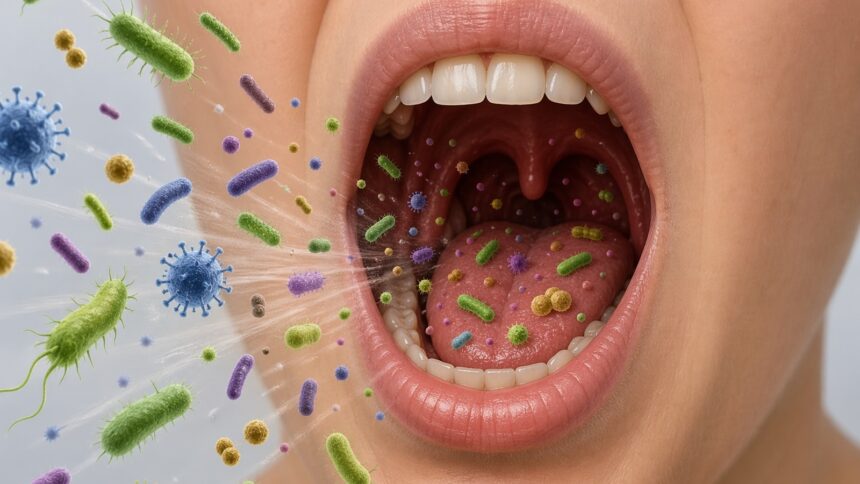 A forgotten disease returns: Why Diphtheria is resurfacing in 2026 and what you need to know about the new indigenous Td vaccine